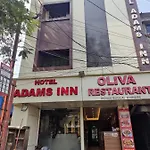 Adams Near Airport Mumbai