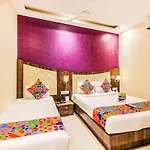 Hotel Fabhotel Atlas Plaza Andheri East Mumbai