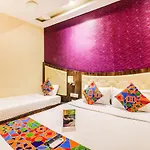 Fabhotel Atlas Plaza Andheri East 3* Mumbai