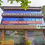 Prime Grand Hotel, Mumbai