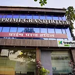 Prime Grand Hotel, Mumbai