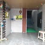 Hotel Samadhan Powai