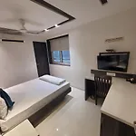 Heritage - Near Trade Center, Visa Consulate Bkc 3* Mumbai