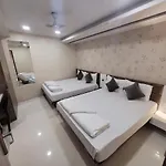 Hotel Heritage - Near Trade Center, Visa Consulate Bkc 3*
