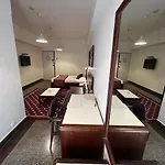 West End Hotel