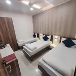 Hotel Heritage - Near Trade Center, Visa Consulate Bkc Mumbai