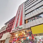 Capital O 84240 Hotel Galaxy