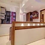 Capital O 84240 Hotel Galaxy