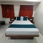 Hotel Samadhan Powai