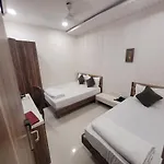 Heritage - Near Trade Center, Visa Consulate Bkc Hotel Mumbai