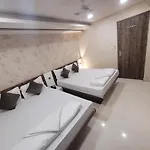 Heritage - Near Trade Center, Visa Consulate Bkc Hotel