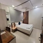 Hotel Heritage - Near Trade Center, Visa Consulate Bkc Mumbai
