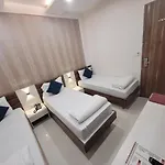 Heritage - Near Trade Center, Visa Consulate Bkc Hotel 3*