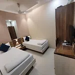 Heritage - Near Trade Center, Visa Consulate Bkc Hotel 3*