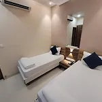 Heritage - Near Trade Center, Visa Consulate Bkc Hotel 3*