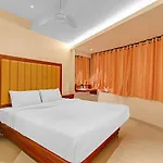 Capital O 84240 Galaxy Hotel