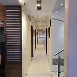 Heritage - Near Trade Center, Visa Consulate Bkc