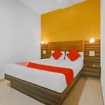 Flagship 83490 Hotel Bently Palace Hotel Mumbai