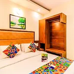 Fabhotel Admiral - Nr Mumbai International Airport