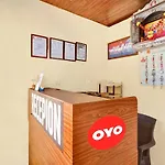 Oyo River Park Lodging And Boarding