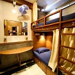 Hostel Maple The Hubz-hostel