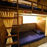 Maple The Hubz-hostel Mumbai