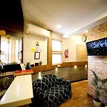 Maple The Hubz-hostel