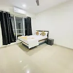 Wishtree Serviced Apartments Near Mumbai Airport