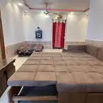 Private Master Bedroom