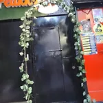 Dorangos