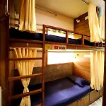 Maple The Hubz-hostel Hostel Mumbai