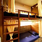 Maple The Hubz-hostel Hostel Mumbai