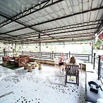 Maple The Hubz-Hostel