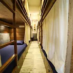Hostel Maple The Hubz-hostel *