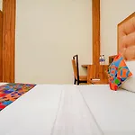 Hotel Fabexpress Emerald Mumbai