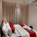 Dosti Service Apartment Powai