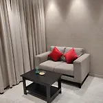 Dosti Service Apartment Powai