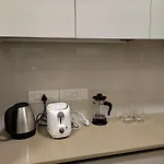 Dosti Service Apartment Powai