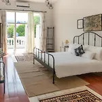 Ama Stays And Trails Casa Kenzo, Kashid