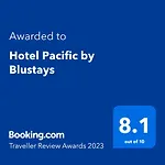 Guest house Pacific By Bestays *