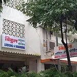 Bitul Lodging & Boarding By Wb Inn