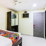 Hotel Fabexpress Alfa Galaxy Mumbai
