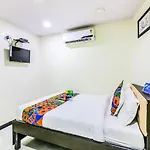 Hotel Fabexpress Alfa Galaxy