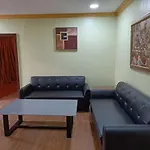 Royal Squad Villa 208
