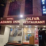 Adams Near Airport 2* Mumbai