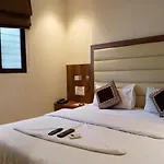Hotel Adams Inn Near Mumbai Airport