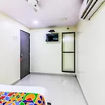 Hotel Fabexpress Alfa Galaxy 3*