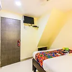 Hotel Fabexpress Alfa Galaxy
