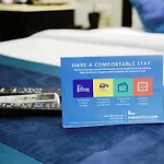 Hotel Fabexpress Alfa Galaxy Mumbai