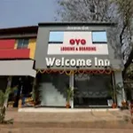 Hotel Welcome Inn,Mumbai